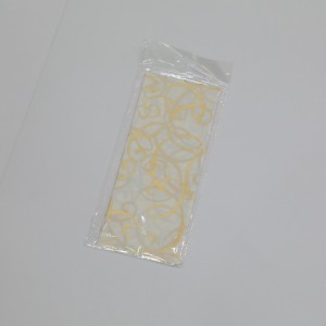 Multi -Funkles -Taschentuchpapier