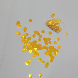 Tissue Paper Confetti -Kreise