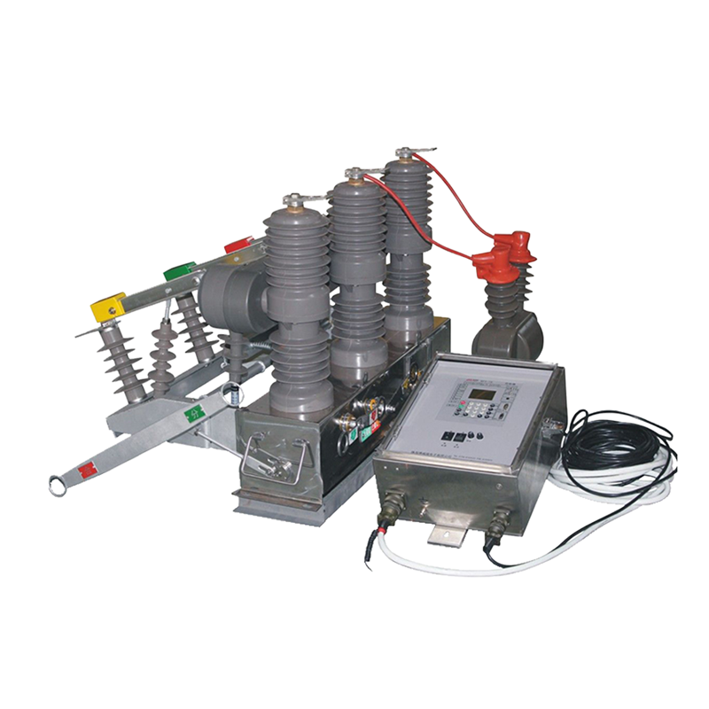 Hochspannung im Freien permanent magnetisch intelligenter Abgrenzungsschalter