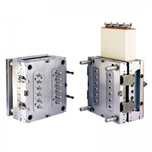 Plastische Injektionsmedizin