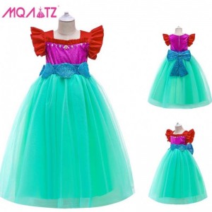 Baige 2021 Neueste Mode Kinder Kleidung Großhandel China Cosplay Kostüm Kinder Halloween Partykleid