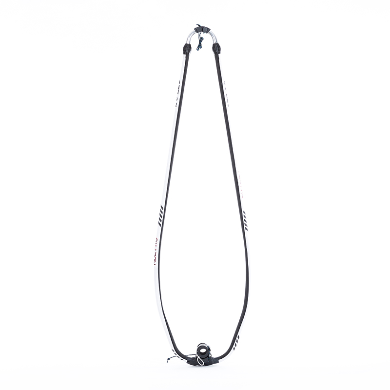 Wie funktioniert ein Windsurfensegel?