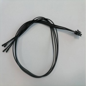 Neuer Energiesensorkabelbaum