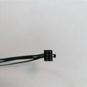 Neuer Energiesensorkabelbaum