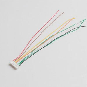 Smart Home Kabelbaum kostengünstige Anpassungsanpassungs-Heißverkaufstemperatursensor NTC Thermistor