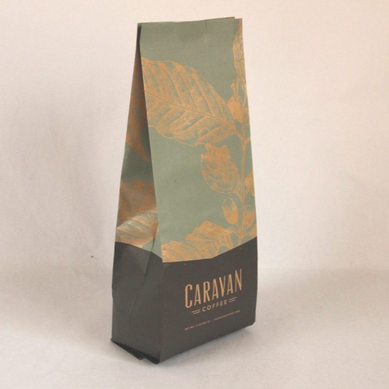 Das Unternehmen hat kürzlich eine vollautomatische Maschine gekauft