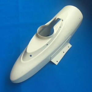 Benutzerdefinierte Kunststoffteile