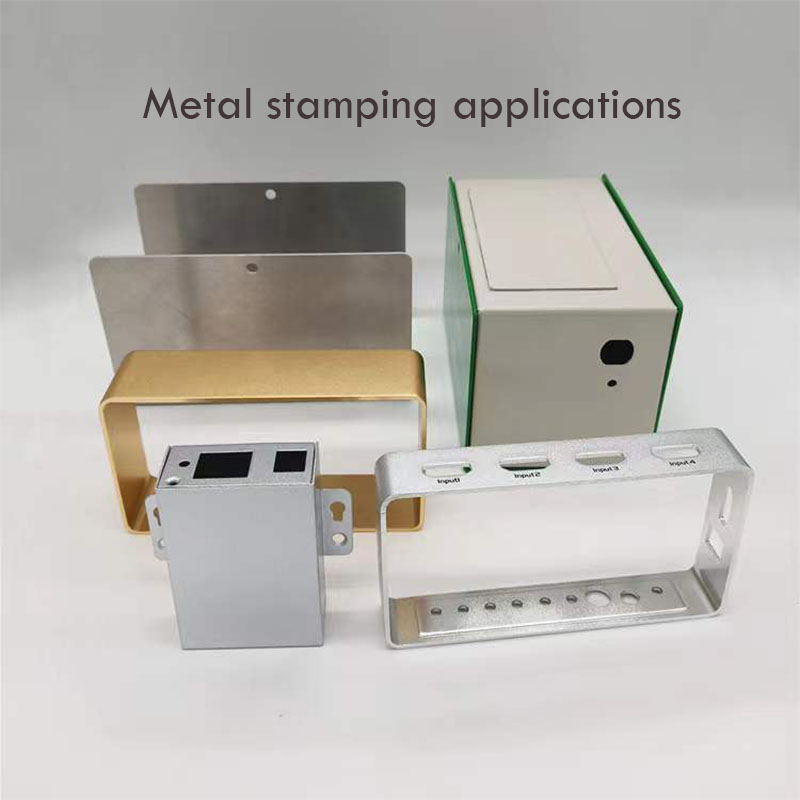 Kennen Sie die Materialien und Anwendungsbereiche der Hardwareauswahl?