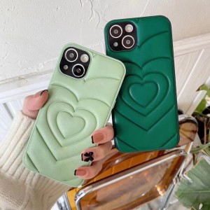 Geeignet für Apple Mobile Phone iPhone14/14Procase, All -Inclusive Herbst -Proof -Mobiltelefonschutzledergehäuse, personalisiertes Muster TPU -Schutzhülle