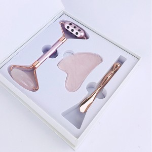 Jade Gesichtsrollenmassagegeräte