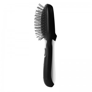 Negativer Ionenglattkamm