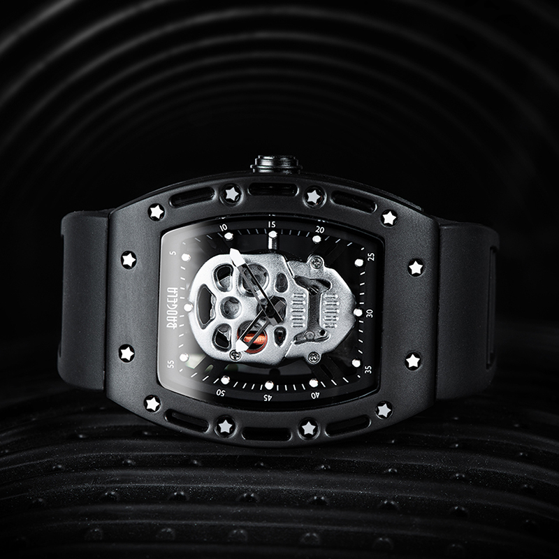 Was sind die beliebten Modelle von Richard Mille, das alle von JJ Lin getragen wurden. Beobachten Sie Marken