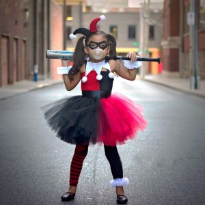 Mädchenkleid Cosplay Alice Queen of Hearts Kleid für Mädchen Kinder Kinder Halloween Partykostüm für 2-12 Jahre