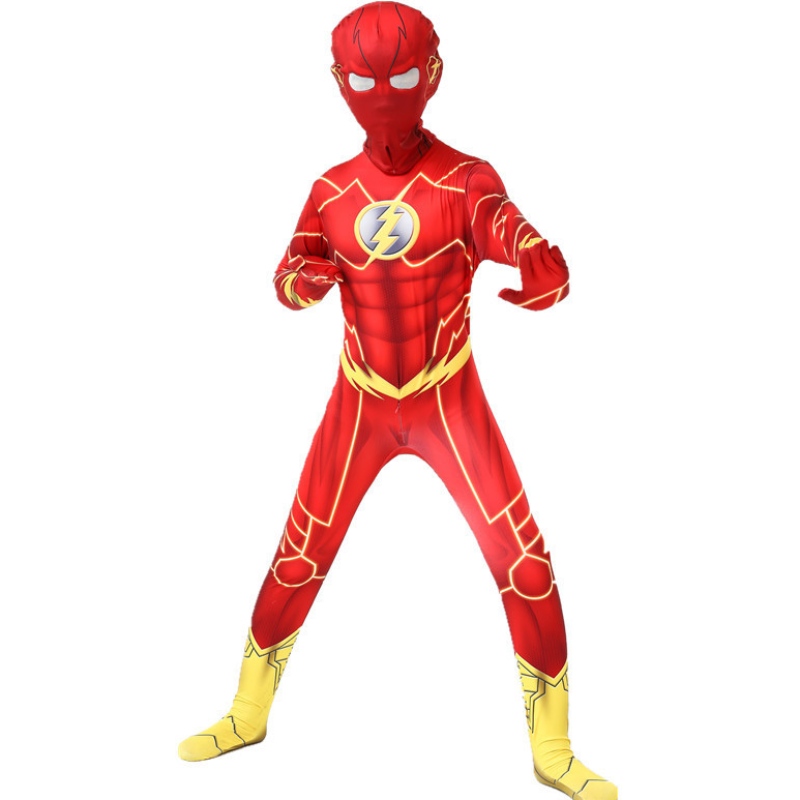 Das erstaunliche Spiderman Cosplay Kostüm Kids Adult Cosplay Kostüm für Halloween