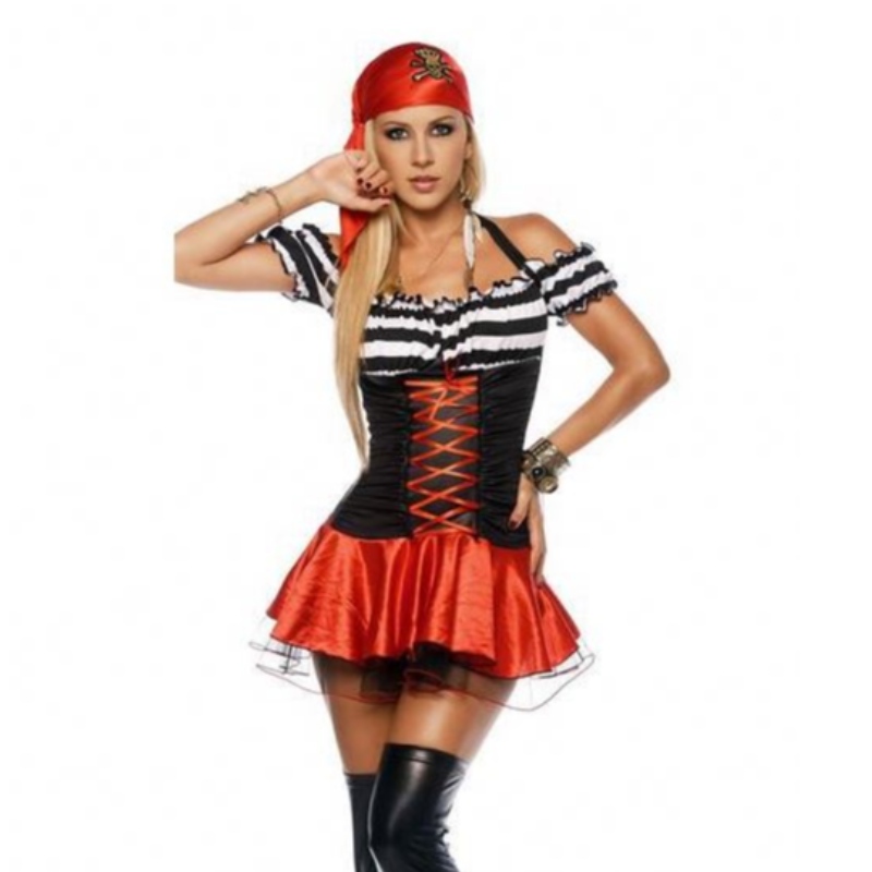 Europa und Amerika Halloween sexy Frauen Erwachsene sexy Cosplay -Kostüme