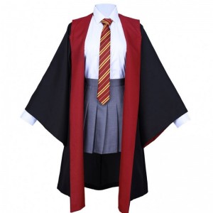 Kids Cosplay Cape Halloween Party Kostüm Umhang Magie Film Erwachsener Kleidung