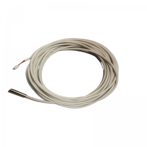 IP68 wasserdichtes NTC -Temperatursensor NTC -Thermistor