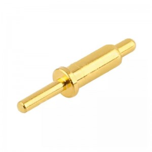 Angepasster Durchloch-Pogo