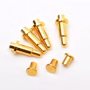 Standard-Pogo-Pin Standard