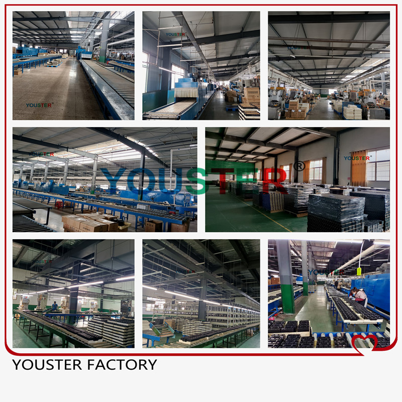 Wissenschaftliche und technologische Innovation: Blei-Säure-Batterien \\\