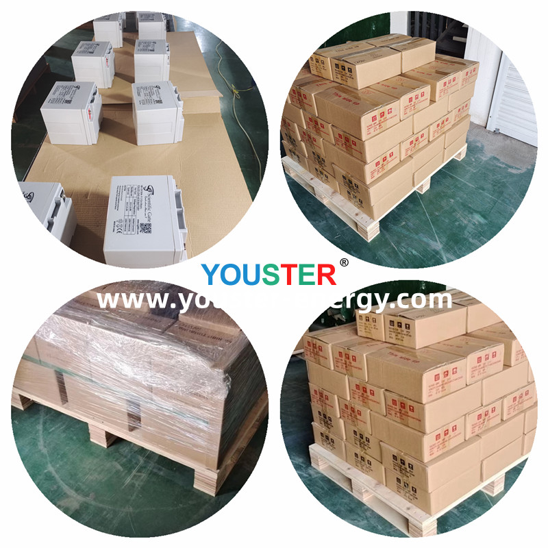 Warum gibt es eine Selbstentladungsrate der Batterie? Wie hoch ist die Selbstentladungsrate unseres Unternehmens?