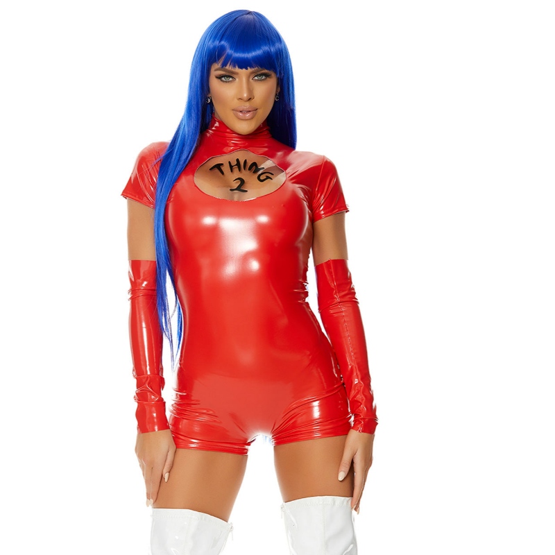 That's my thing costume