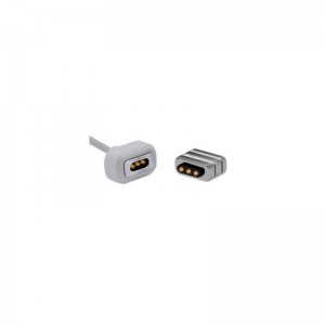 Kundenspezifische Form Magnetischer Kabelverbinder