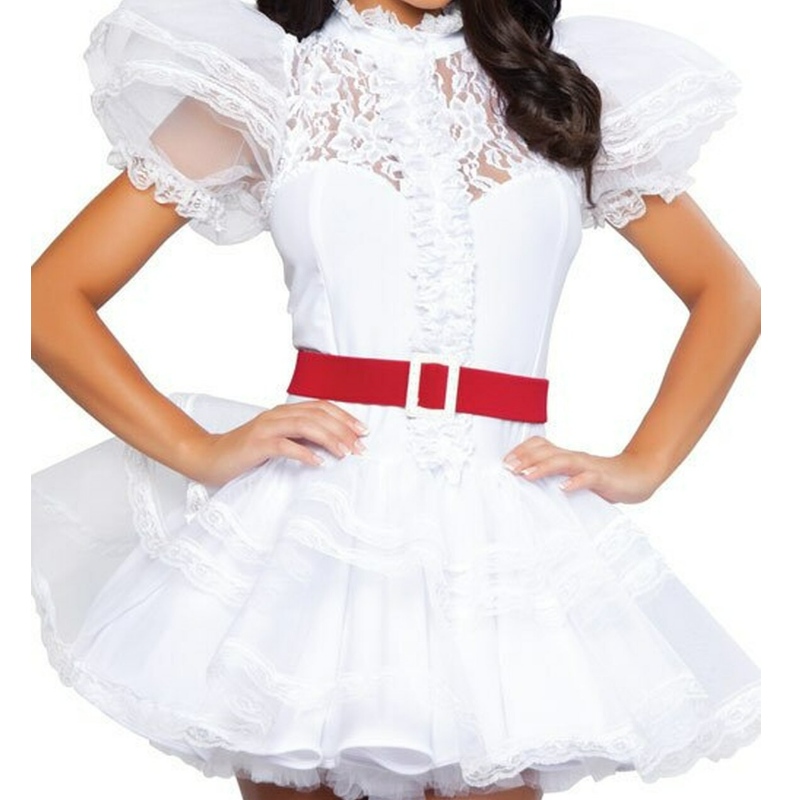 SCARLET CUTIE KLEID KOSTE