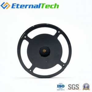 ABS Custom Kunststoff Injektion Teile