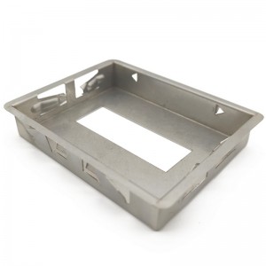 Kundenspezifische Edelstahlprodukte, Chargenfertigung, Musterherstellung, hohe Oberflächenanforderungen, schnelle Produktion, festes Schweißen