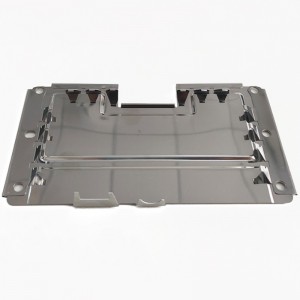 Kundenspezifische Edelstahlprodukte, Chargenfertigung, Musterherstellung, hohe Oberflächenanforderungen, schnelle Produktion, festes Schweißen