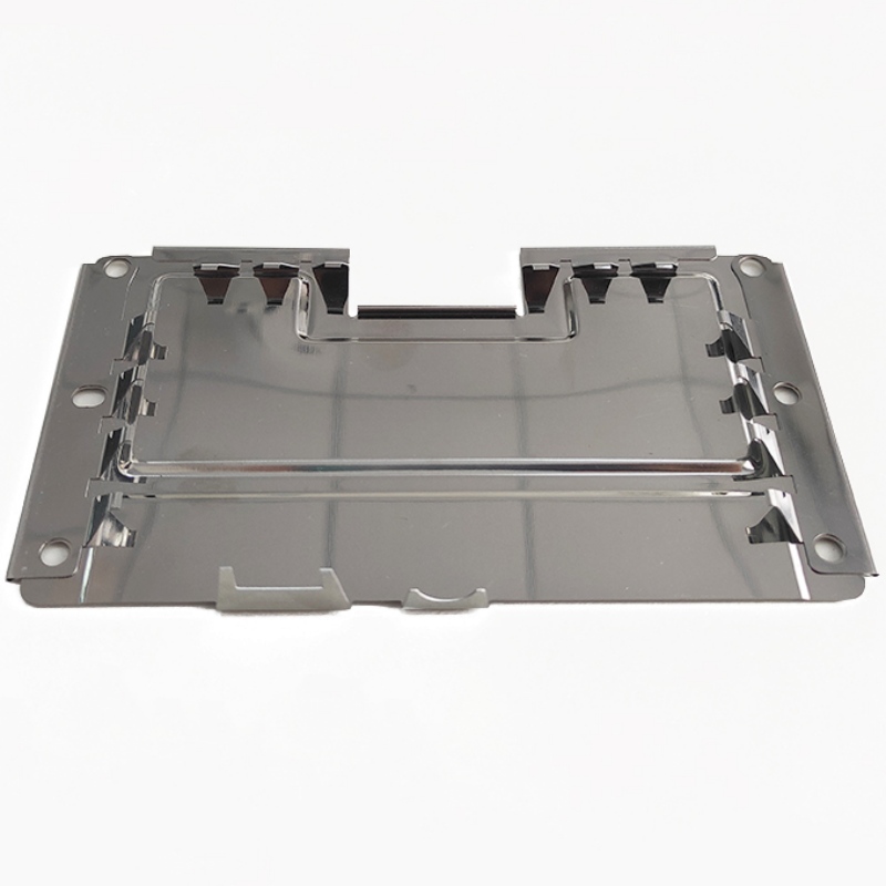 Kundenspezifische Edelstahlprodukte, Chargenfertigung, Musterherstellung, hohe Oberflächenanforderungen, schnelle Produktion, festes Schweißen