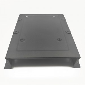 Material: Kaltgewalztes Blech Formenbau