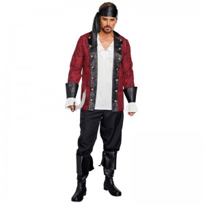 Heiliges Schiff! Herrenkostüm