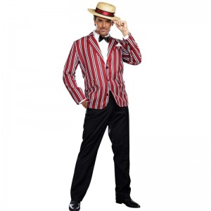 Gute Zeit Charlie Costume