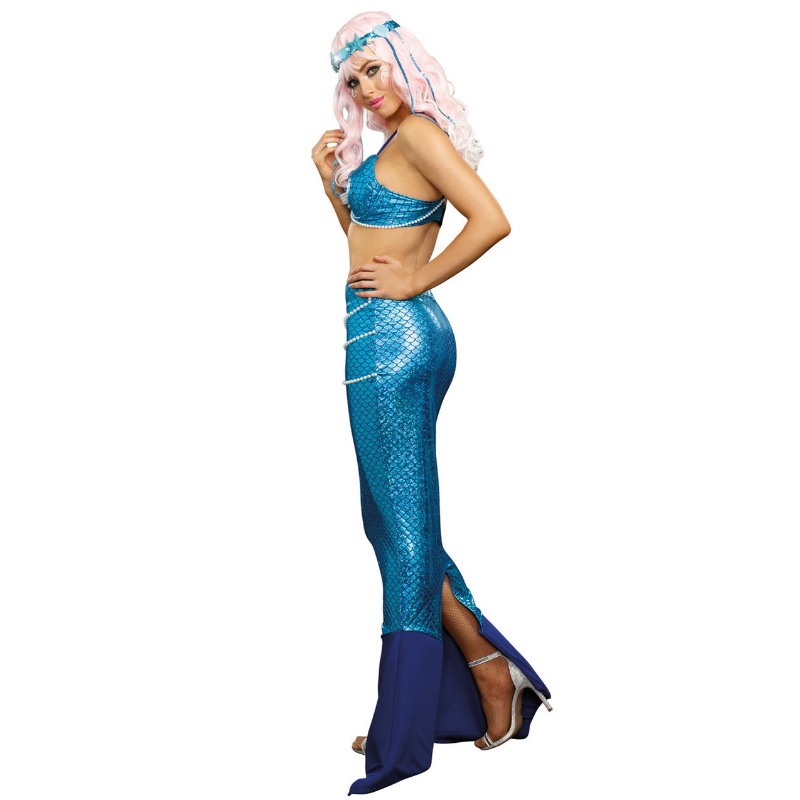 MERMAIDSKIRT