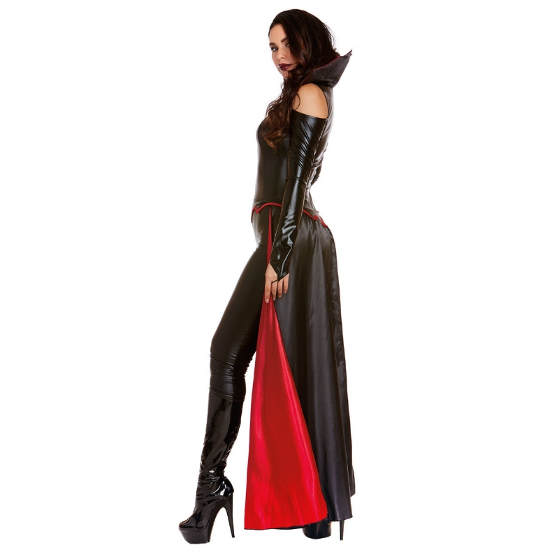 PRINCESS OF DARKNESS COSTUME