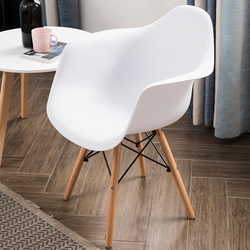 Moderne hohe Qualität Kunststoff Kaffee Stuhl China Heißer Verkauf Restaurant Stühle