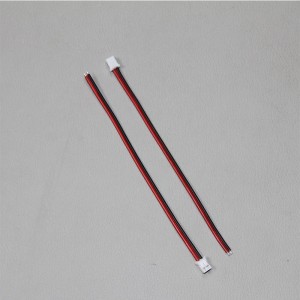 Elektronische Kabel anzeigen