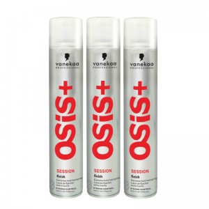 Haarspray -Duft lockiger Haarspray- und Friseur -Spray auch starkes Haarspray, um Locken ohne Steifheit zu halten