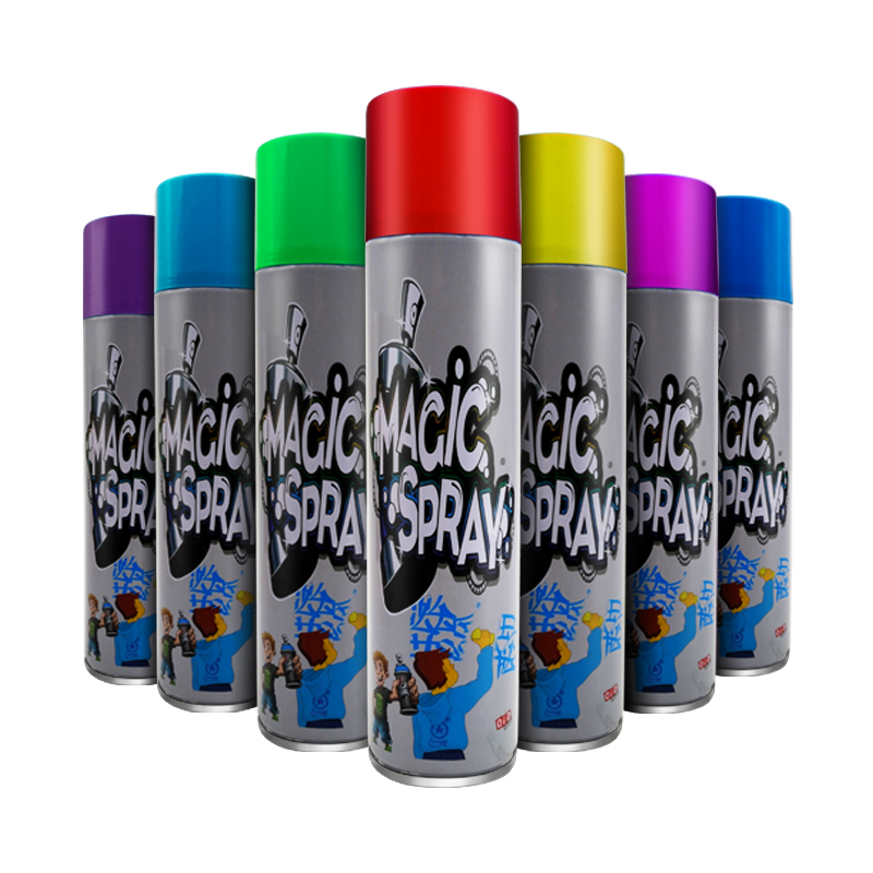 Kreidespray Magic Chalk Spray