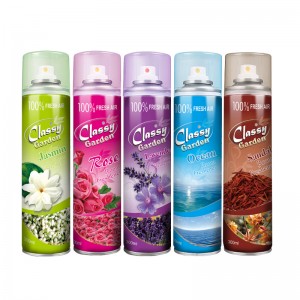 Hochwertiger Luftfrischer