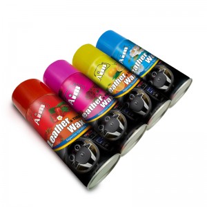 Armaturenbrett Wachsspray Leder Wachs Spray Silikonspray