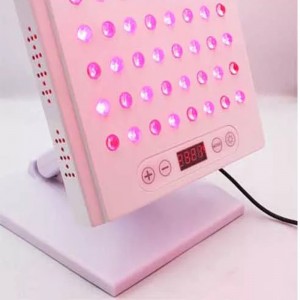 Professionelle Faltenreduktion und Akne Behandlung Lichttherapie Panel-FDA Cleared Red LED Anti-Aging/Akne Reduktion und Prävention Gerät