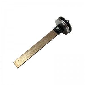 1022j Stapler Serie Kolbenfahrer Blatt Ersatz Nagelpistole Nagel Ersatzteile Stürmereinheit