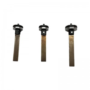 1022j Stapler Serie Kolbenfahrer Blatt Ersatz Nagelpistole Nagel Ersatzteile Stürmereinheit