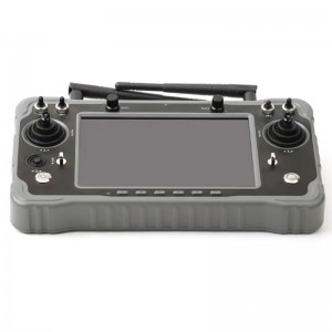 Sky Robot H16 Landwirtschaftliche Drohne Fernbedienung