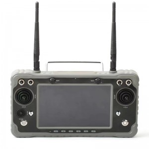 Sky Robot H16 Landwirtschaftliche Drohne Fernbedienung