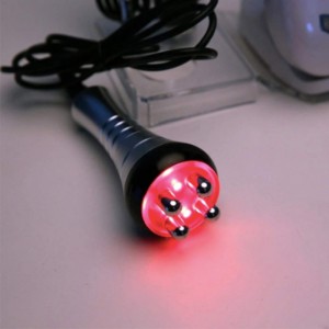 40k Kavitation RF Schlankungsmaschine, Gesichtsmassagemaschine tragbare Gesichtsbehälterkörper-Umgestaltungswerkzeuge Multifunktions-Schönheitssalon-Geräte Haut T-Lösung Falten Reduktion Gerät