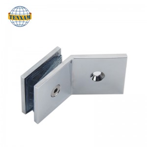 Einseitiger Square 135 Grad Fixing Clip